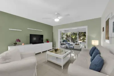 5141 W Oakland Park Blvd #311, Lauderdale Lakes: photo 1 of 35