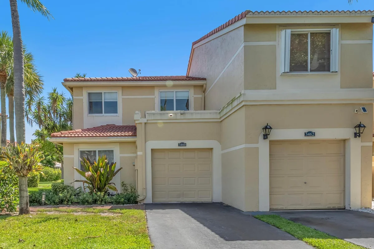 3460 Deer Creek Palladian Cir, Deerfield Beach: photo 1 of 42