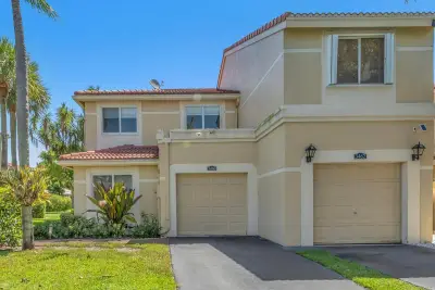 3460 Deer Creek Palladian Cir, Deerfield Beach: photo 1 of 42