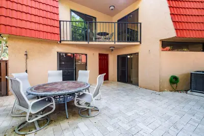 8279 Severn Dr #A, Boca Raton: photo 1 of 25