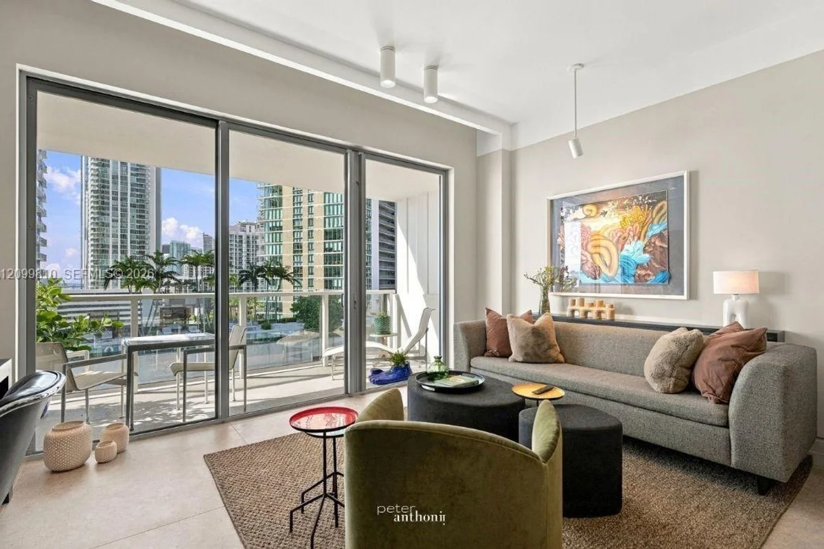 3301 NE 5th Ave #1209, Miami: photo 1 of 24