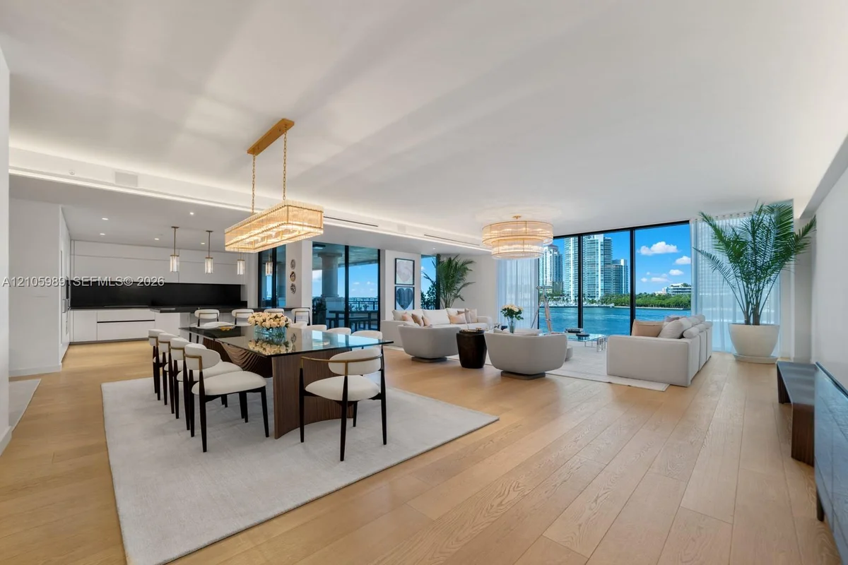6800 Fisher Island Dr #6823, Miami Beach: photo 1 of 38