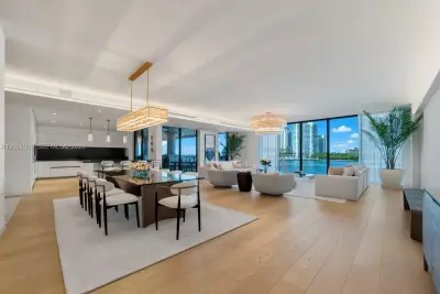 6800 Fisher Island Dr #6823, Miami Beach: photo 1 of 38