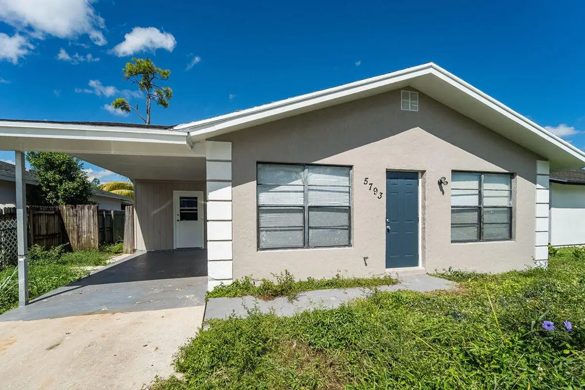 5793 Kumquat Rd, West Palm Beach: photo 1 of 27