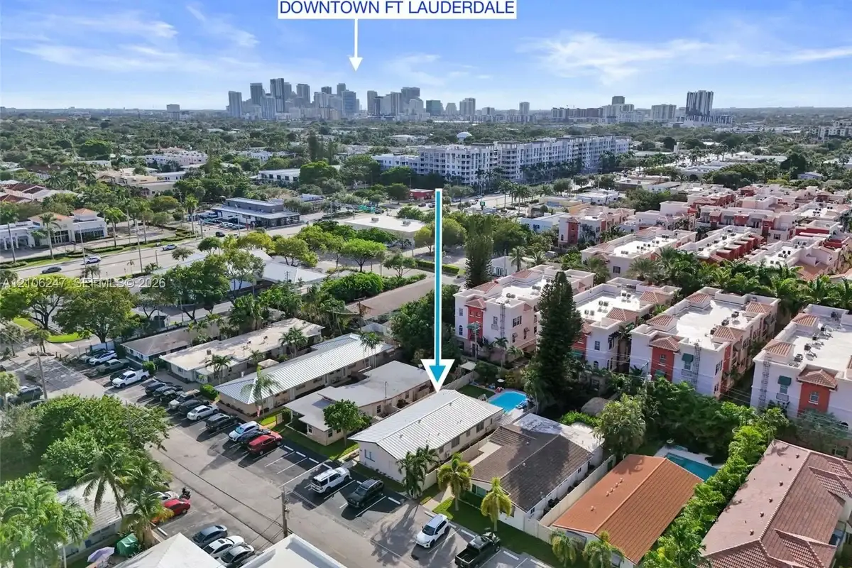 1037 N Victoria Park Rd #2, Fort Lauderdale: photo 1 of 26