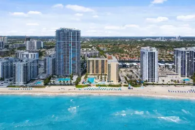 2501 S Ocean Dr #908, Hollywood: photo 1 of 47
