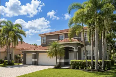 3530 Moon Bay Cir, Wellington: photo 1 of 8