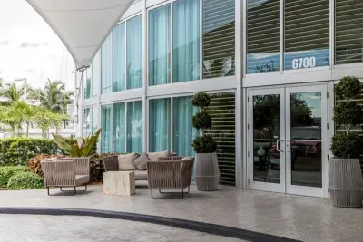 6700 Indian Creek Dr #607, Miami Beach: photo 1 of 29