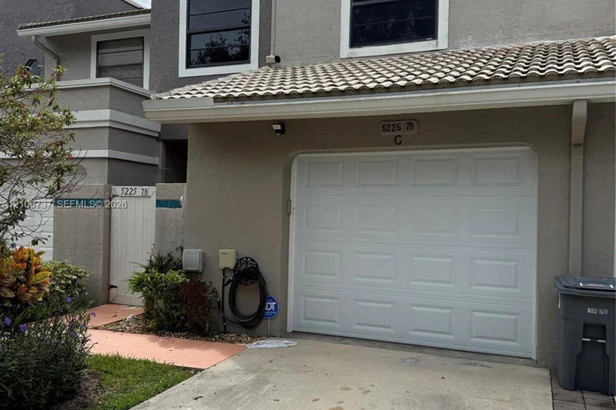 5225 Monterey Cir #G, Delray Beach: photo 1 of 38