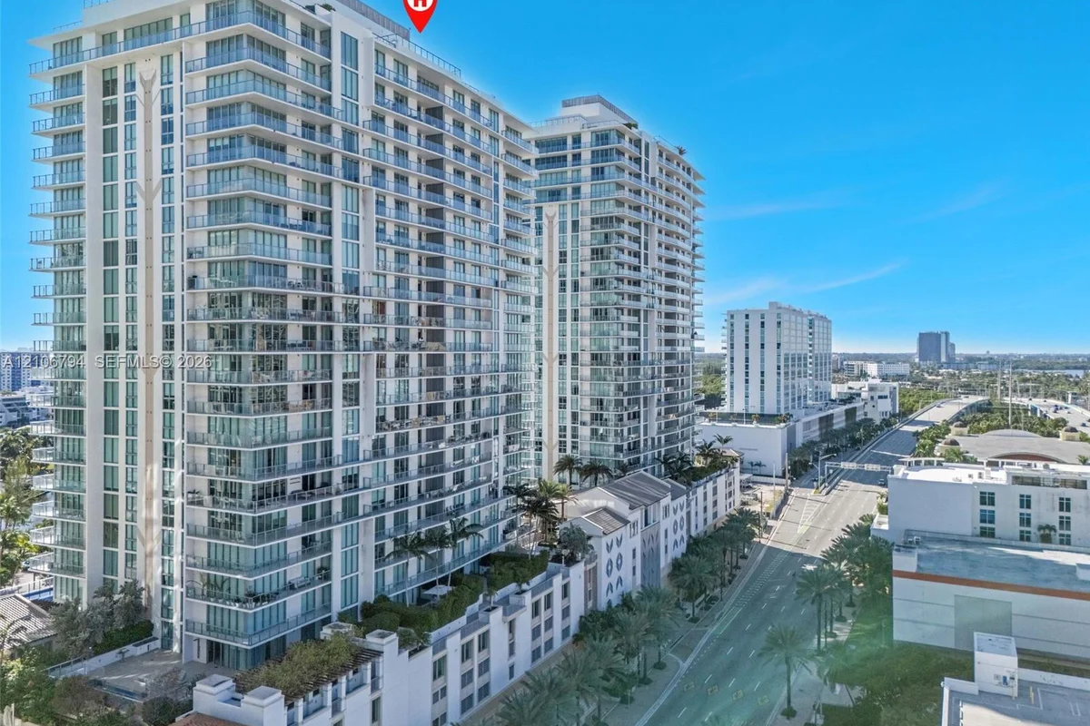 300 Sunny Isles Blvd #4-1603, Sunny Isles Beach: photo 1 of 32
