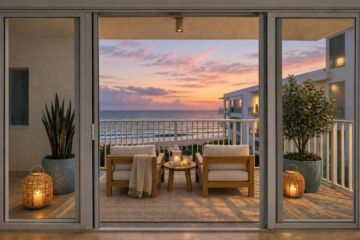 1203 Hillsboro Mile #P2, Hillsboro Beach: photo 1 of 62