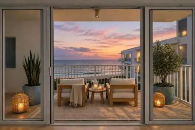 1203 Hillsboro Mile #P2, Hillsboro Beach: photo 1 of 62