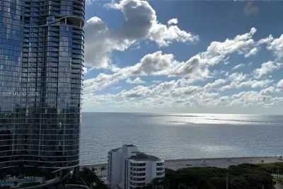 100 Bayview Dr #2108, Sunny Isles Beach: photo 1 of 21