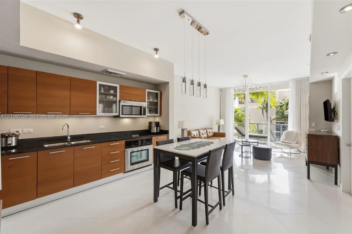 3470 E Coast Ave #H0909, Miami: photo 1 of 25