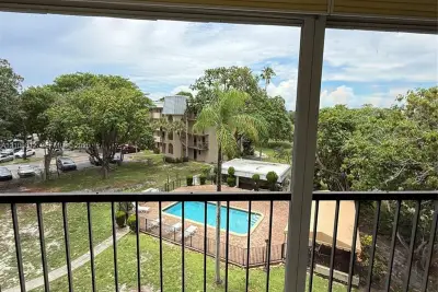5961 N Falls Cir Dr #408, Lauderhill: photo 1 of 19