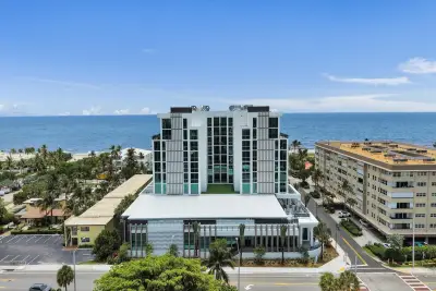 305 Briny Ave #401, Pompano Beach: photo 1 of 36