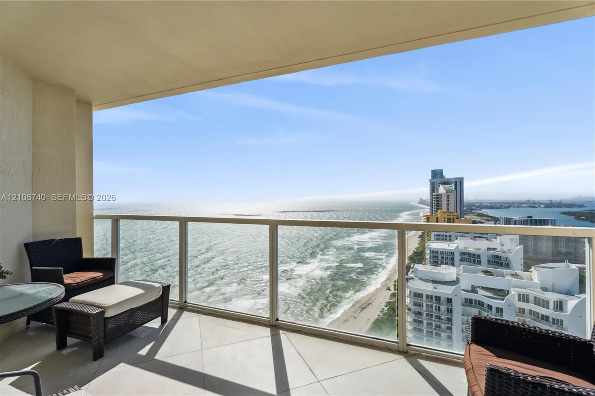 16699 Collins Ave #4110, Sunny Isles Beach: photo 1 of 12