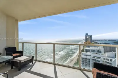 16699 Collins Ave #4110, Sunny Isles Beach: photo 1 of 12