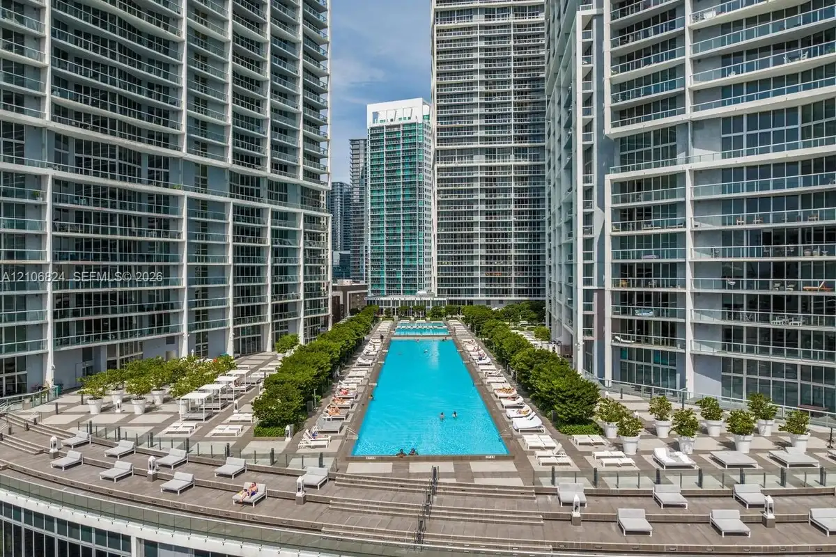 485 Brickell Ave #4104, Miami: photo 1 of 1