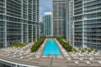 485 Brickell Ave #4104, Miami: photo 1 of 1