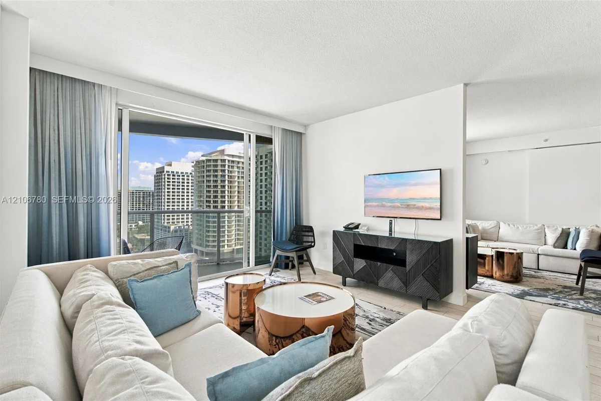 3101 Bayshore Dr #1702, Fort Lauderdale: photo 1 of 28