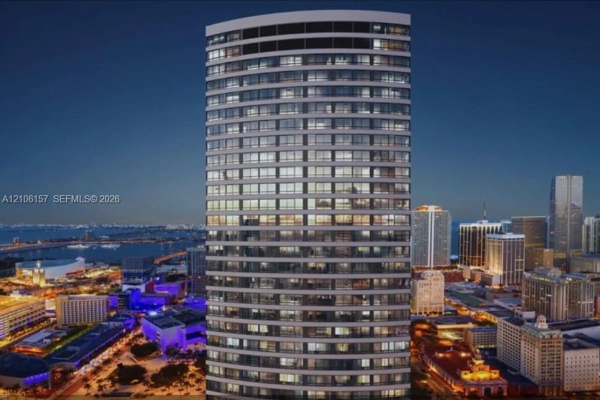 225 N Miami #1003, Miami: photo 1 of 22