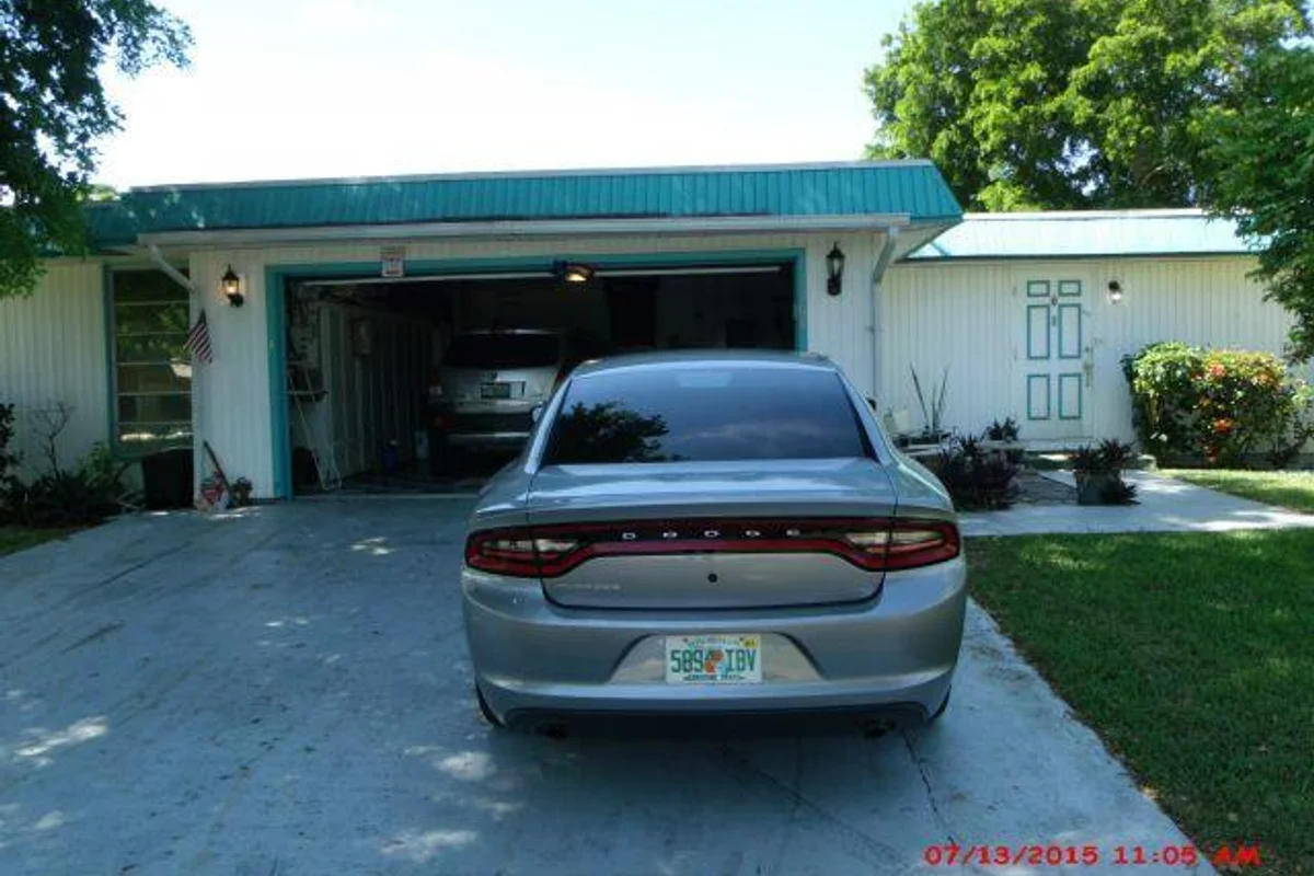 7204 NW 68th St, Tamarac: photo 1 of 1