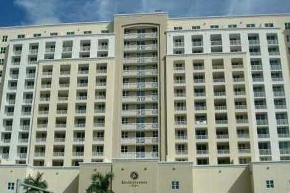 117 NW 42nd Ave #1513, Miami: photo 1 of 40