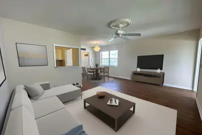 141 Coventry F, West Palm Beach: photo 1 of 18