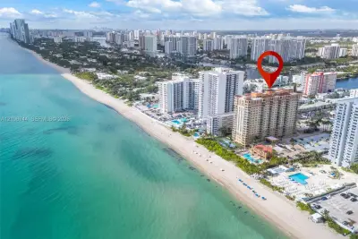 2080 E Ocean Dr #1207, Hallandale Beach: photo 1 of 36