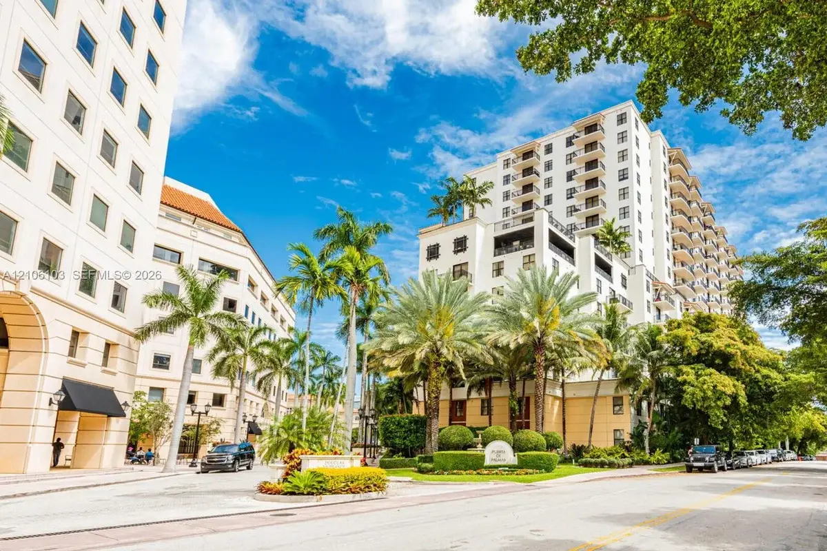 888 S Douglas Rd #602, Coral Gables: photo 1 of 57
