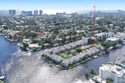 180 Isle Of Venice Dr #102, Fort Lauderdale: photo 1 of 48