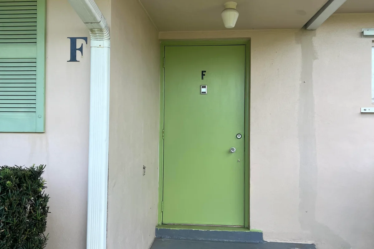 2640 Dudley Dr E #F, West Palm Beach: photo 1 of 6