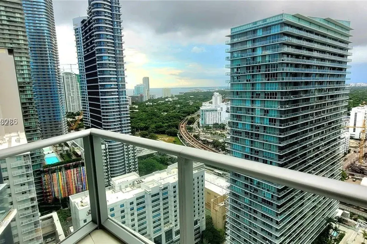 1100 S Miami Ave #3105, Miami: photo 1 of 11