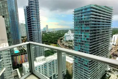1100 S Miami Ave #3105, Miami: photo 1 of 11