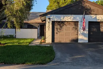 6331 Pinehurst Cir W #C35, Tamarac: photo 1 of 19