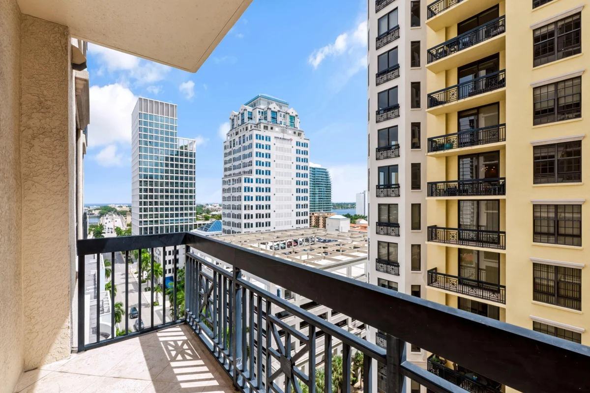 701 S Olive Ave #815, West Palm Beach: photo 1 of 1