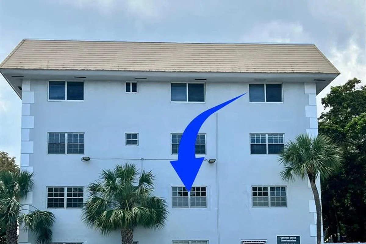 1407 NE 56th St #217, Fort Lauderdale: photo 1 of 32