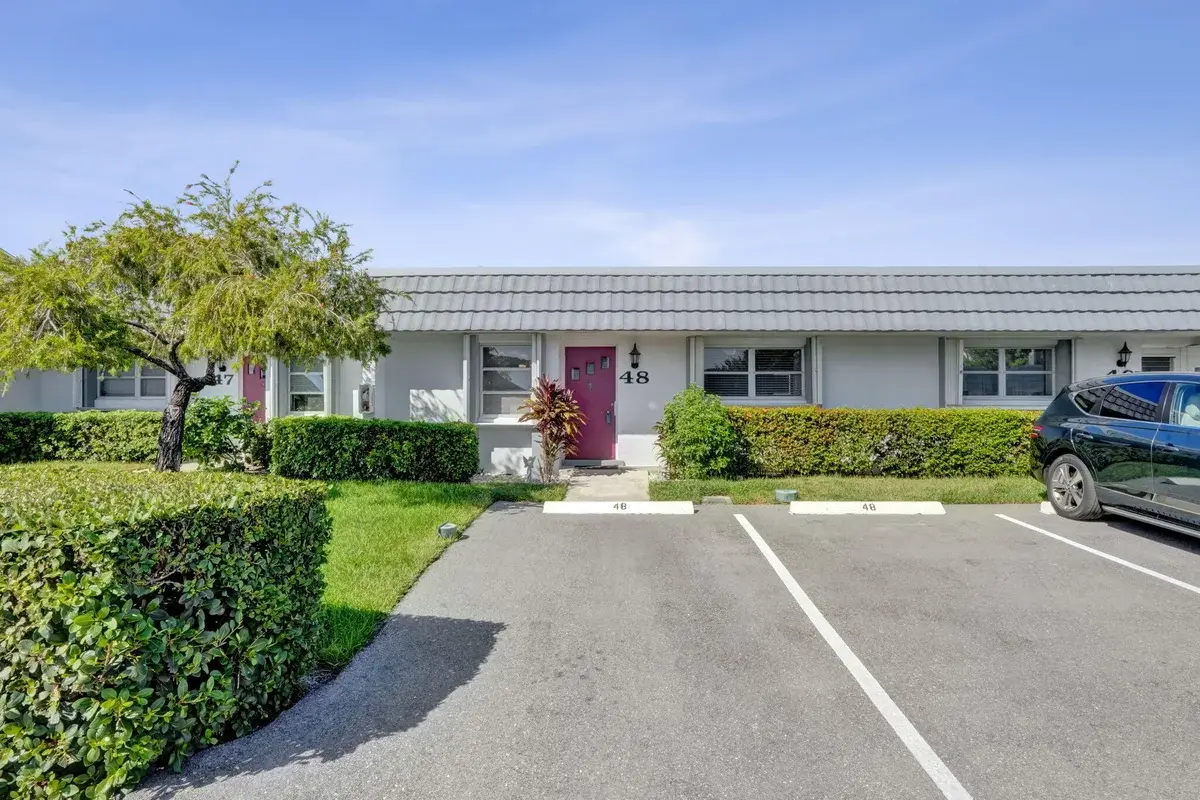 2886 Fernley Dr E #48, West Palm Beach: photo 1 of 49