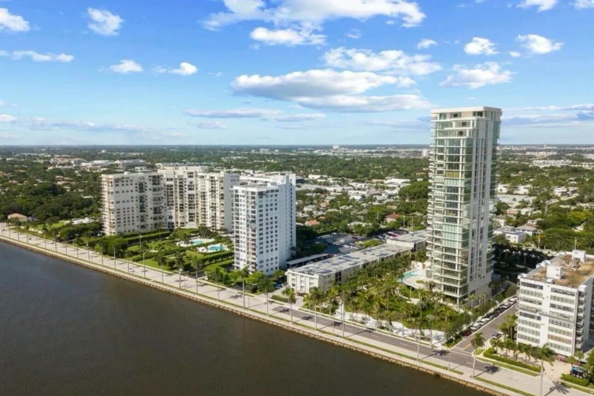 1601 S Flagler Dr #106O, West Palm Beach: photo 1 of 35