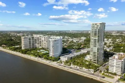 1601 S Flagler Dr #106O, West Palm Beach: photo 1 of 35