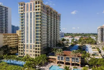 2080 S Ocean Dr #310, Hallandale Beach: photo 1 of 17