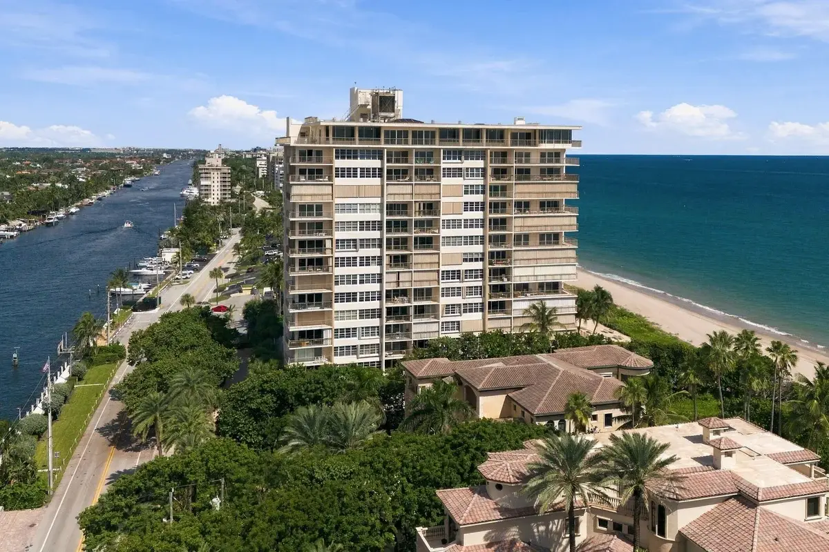 1021 Hillsboro Mile #103, Hillsboro Beach: photo 1 of 59