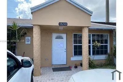 18240 NW 41st Pl, Miami Gardens: photo 1 of 5