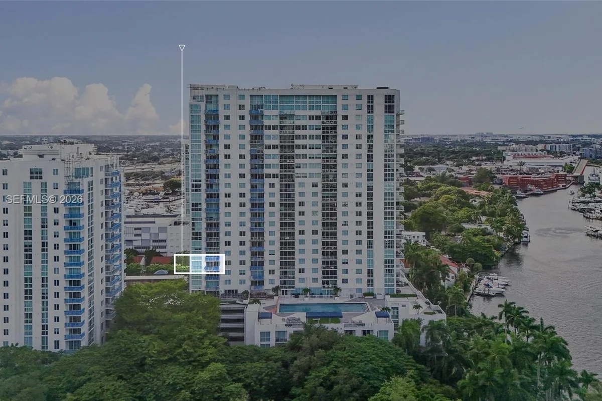1861 S River Dr #1010, Miami: photo 1 of 27