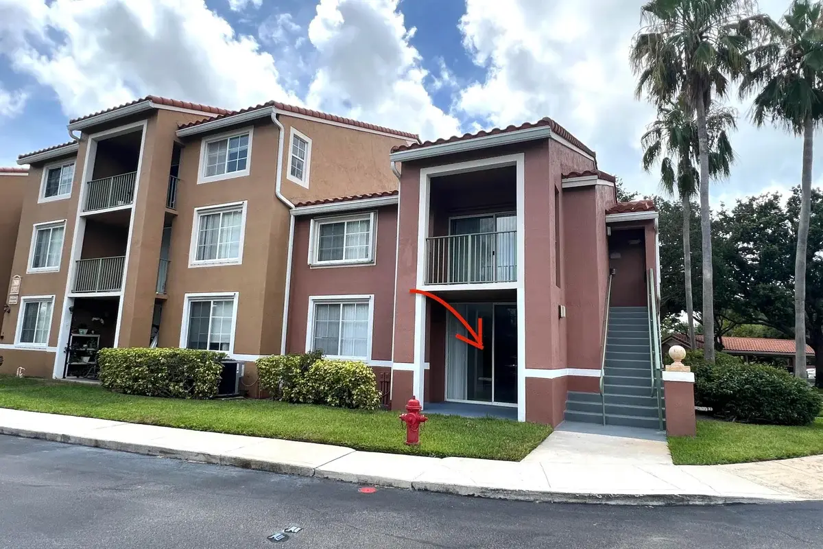 7808 Sonoma Springs Cir #107, Lake Worth: photo 1 of 23