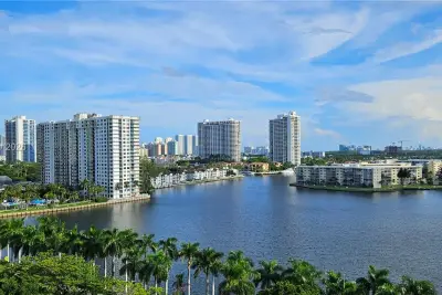 2801 NE 183rd St #1208W, Aventura: photo 1 of 43