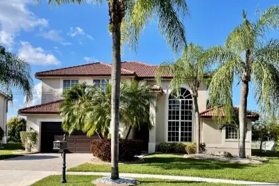 18281 SW 22nd St, Miramar: photo 1 of 46