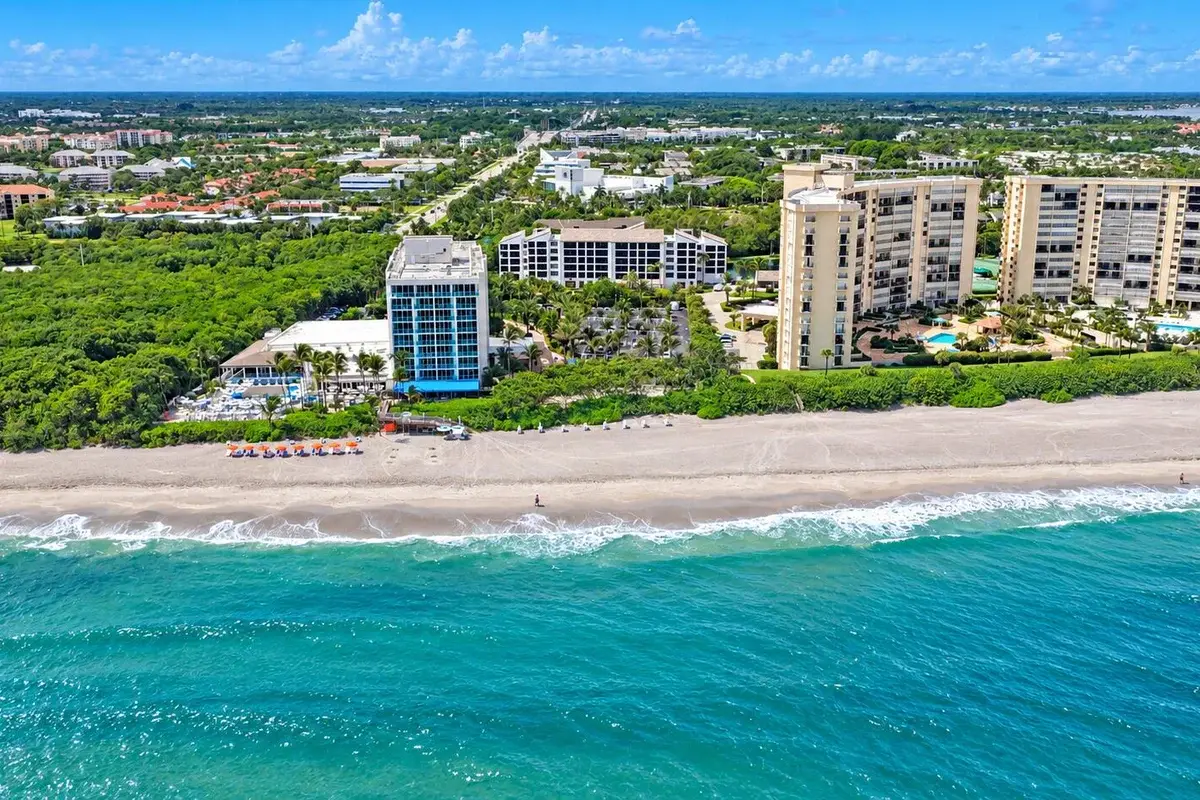 500 Ocean Trail Way #207, Jupiter: photo 1 of 43