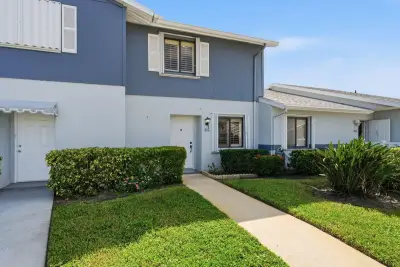 2641 Gately Dr W #906, West Palm Beach: photo 1 of 42